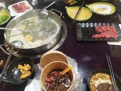 -大四喜·鲜牛肉火锅(洛阳大学城店)