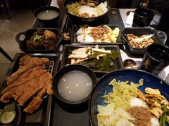 -馔豚·台北菜专门店(深圳湾万象城店)