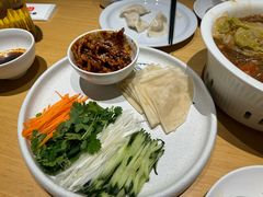 -关东小磨东北菜(上海长风大悦城店)