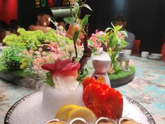 -粤·向群饭店(麓景路店)