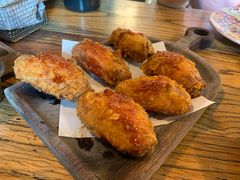 -I HOLIC艾豪丽披萨(KKone店)