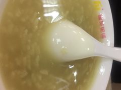蔬菜粥-福苑粥铺(长春大街店)
