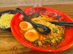 -寸屋拉面(凯德晶萃店)