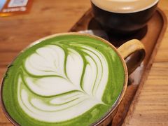 -萤火虫咖啡(后海店)
