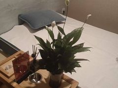 -康熙养生SPA·轻奢足道(江宁万达店)