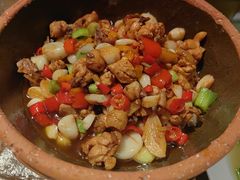 -环球渔市·平价海鲜餐厅(星潮广场店)