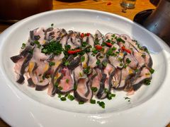 -印象鲵宴·张家界地标美食名片(溪布街店)