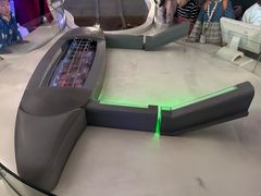 -白鹤梁水下博物馆