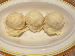 -玛格萝妮比萨屋(四平店)