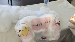 点击看大图 -贝爱时刻月子中心(宝安妇幼店)