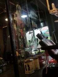 点击看大图 -I-TATTOO 纹身艺术空间
