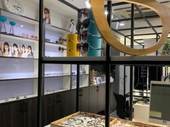 -大视家眼镜(园区星海店)