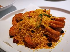 -醉辉皇上海之巅(上海中心大厦店)