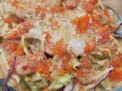 -宫谷创作料理(大拇指广场店)