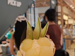 -July tale·可丽饼(德基广场店)