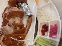 -大鸭梨烤鸭店(花园村店)