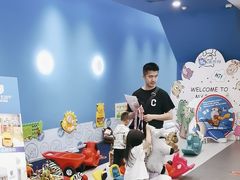 -美吉姆早教(恒隆中心)