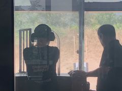 -中国北方国际射击场