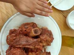 -关东小磨东北菜(上海长风大悦城店)