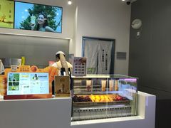 -树夏(成都招商大魔方店)