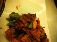焦溜肥肠-八珍饺子·烤鸭·家常菜