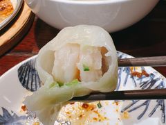 -前海沿·青岛菜(五四广场永旺店)