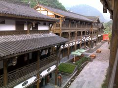 -神龙峡风景区