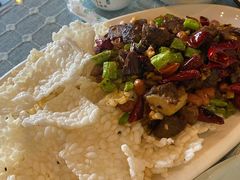 -小厨子私房菜·云南美食店