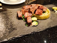 -小运河·公馆(国贸店)
