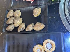 -丹东丛炟海鲜烧烤(江艺路店)