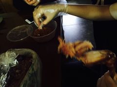 -鸿运兔·手撕烤兔(天府广场店)
