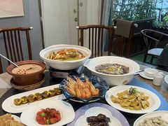 -十里·东湖院子(湖北省博物馆店)