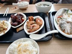 -阿明小菜·海鲜·上海菜(梅陇店)