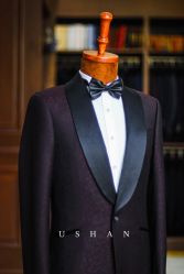 -优山定制西服衬衫大衣(国贸店)