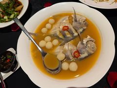 -醉东Oriental House(静安嘉里中心店)