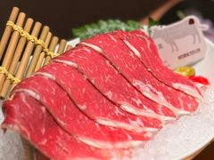 -巴奴毛肚火锅(朝阳大悦城店)