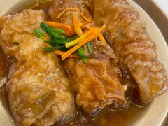 -蔡澜点心·粤菜(月星环球港店)