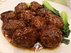 -烤肉宛饭庄(南礼士路店)