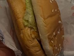 -华莱士·全鸡汉堡(五爱道店)