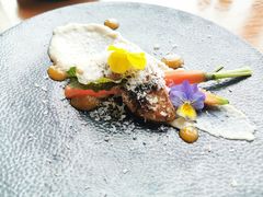 -沈阳君悦酒店·意坊意大利餐厅