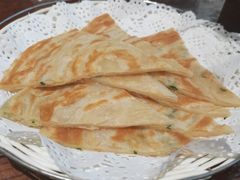 -福慧慈缘素食餐厅(王府井店)