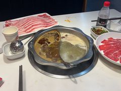 -傣妹火锅(南京东路一店)