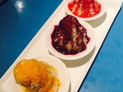 -茉莉餐厅(包河万达店)
