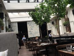 露天位-食间牛排(湖西路店)