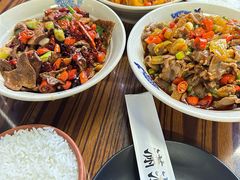 -潇湘阁(三里屯SOHO店)