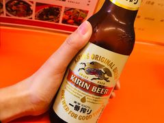 -拉面莊夢語＆中华料理八椿