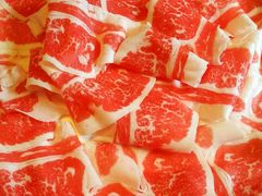 美国肥牛-青岛小羔羊火锅(李村公园店)