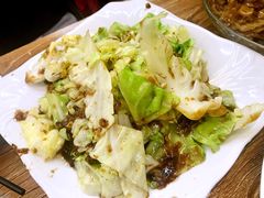 -巷子深菜馆(新华路店)