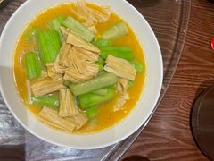-小菜园新徽菜(上海浦东复地活力城店)