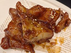 -丰收日·小海鲜·沪上家宴(顾村正大店)